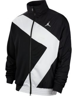 Jordan Wings Diamond Jacket