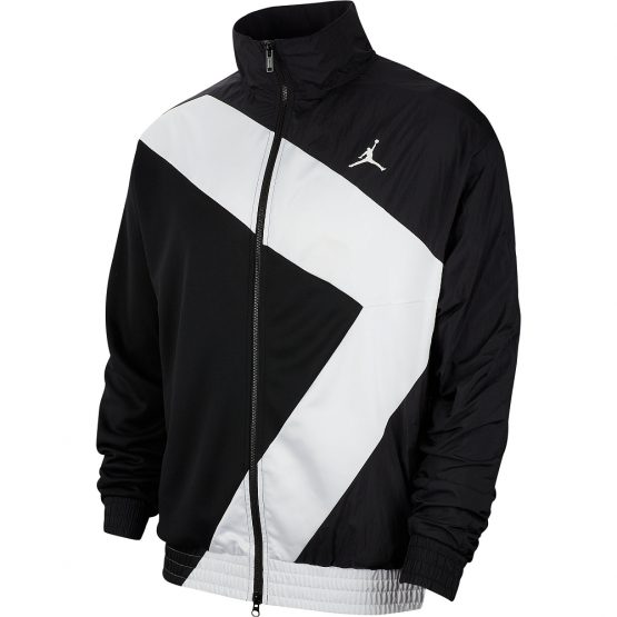 Jordan Wings Diamond Jacket