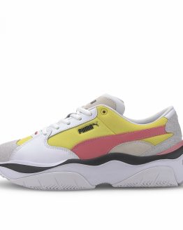 Puma Storm.Y Colour Block Puma Storm.Y Colour Block