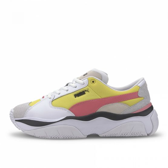 Puma Storm.Y Colour Block