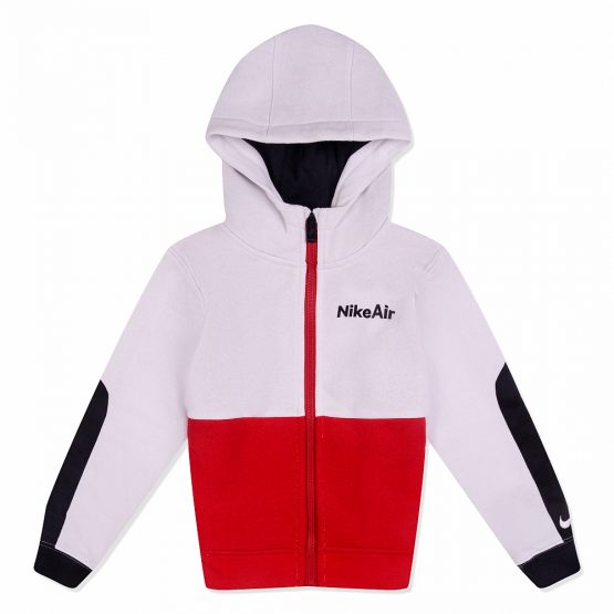 Nike Air Full Zip