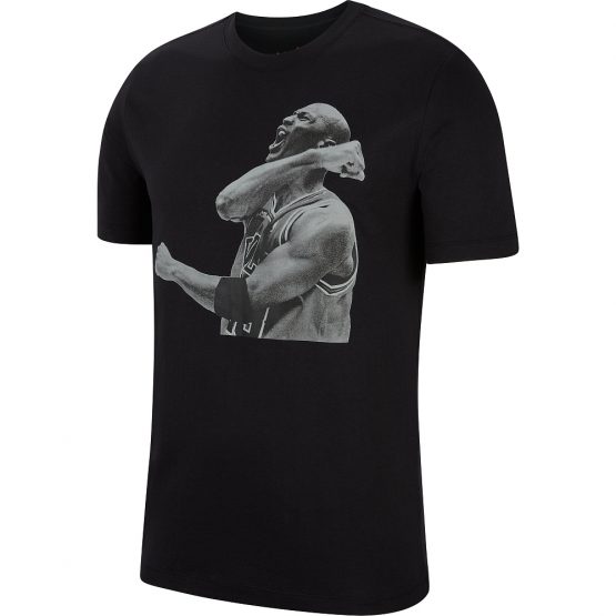Jordan Photo Short Sleeve Crew
