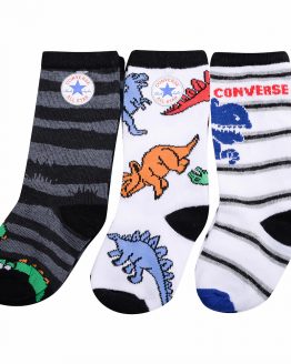 Converse 3-Pack Socks