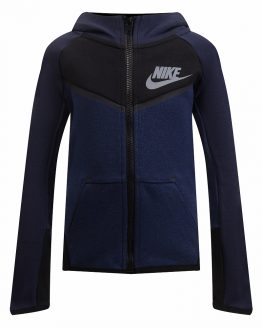 Nike Tech Fleece Full Zip Hoodie