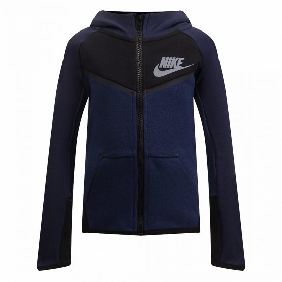 Nike Tech Fleece Full Zip Hoodie