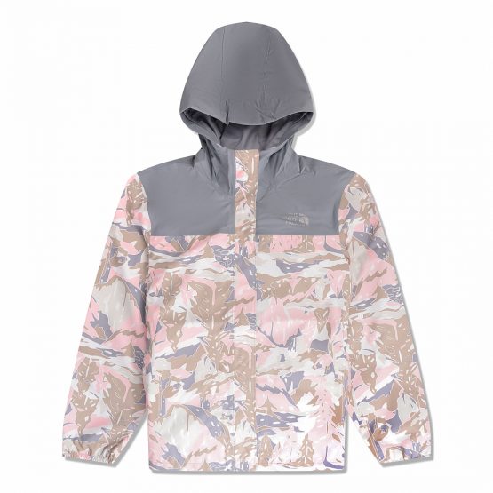 The North Face Resolve Jacket