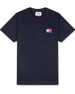 Tommy Jeans Badge Tee Tommy Jeans Badge Tee