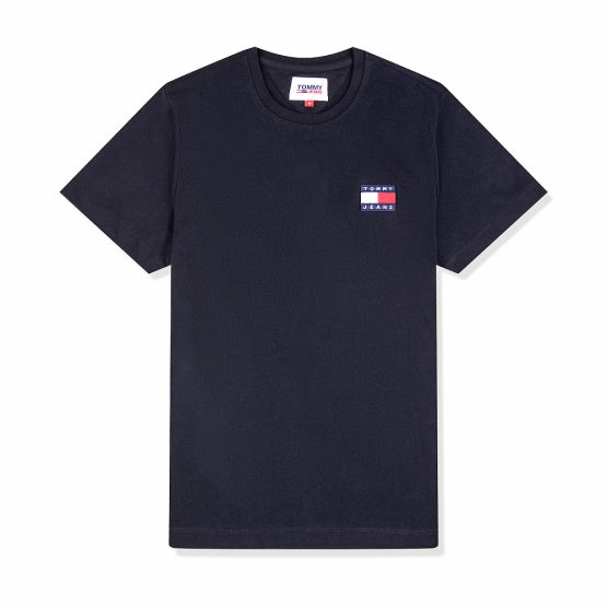 Tommy Jeans Badge Tee