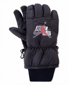 Jordan Jumpman Classics Ski Gloves Jordan Jumpman Classics Ski Gloves