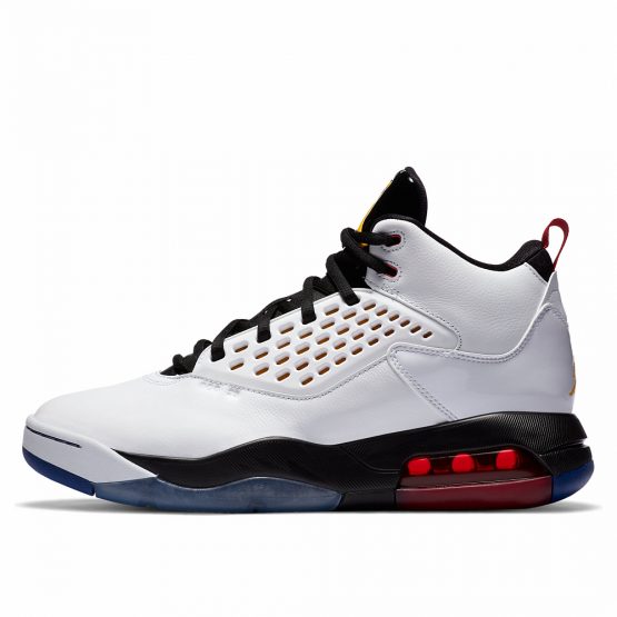 Jordan Maxin 200