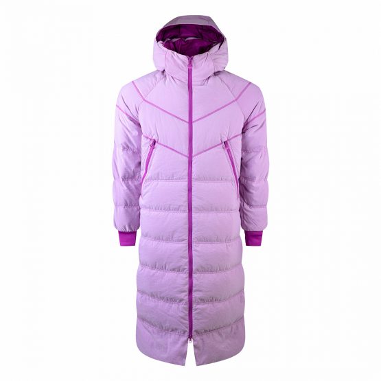 Nike City Ready Down Fill Parka