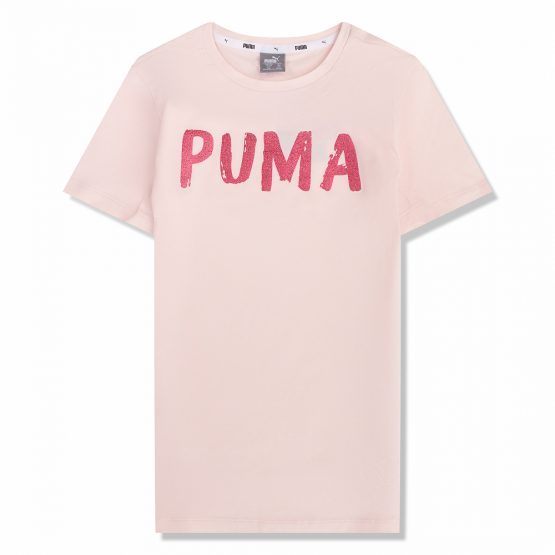 Puma Alpha Tee