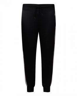 Converse Wordmark Satin TRrack Pants Converse Wordmark Satin TRrack Pants
