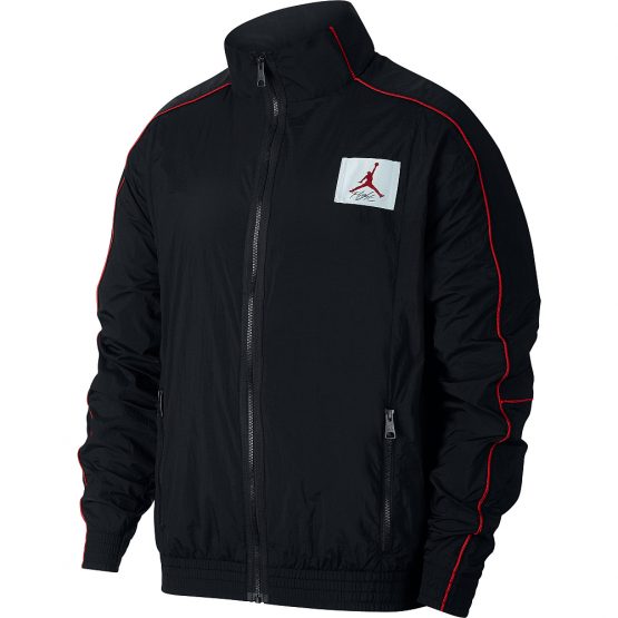 Jordan Flight Warmup Jacket