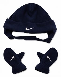 Nike Swoosh Baby Fleece Cap Nike Swoosh Baby Fleece Cap