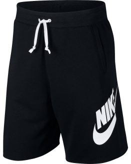 Nike Sportswear Shorts Fleece Tech Alumni