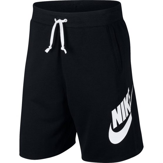 Nike Sportswear Shorts Fleece Tech Alumni