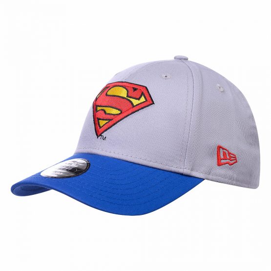 New Era Character Superman