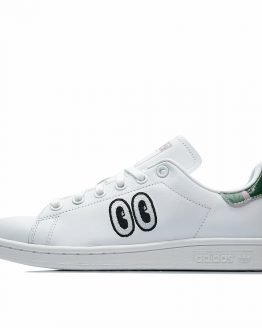 adidas Originals Stan Smith x Hattie Stewart