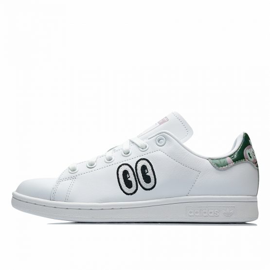 adidas Originals Stan Smith x Hattie Stewart