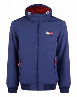 Tommy Jeans Padded Nylon Jacket