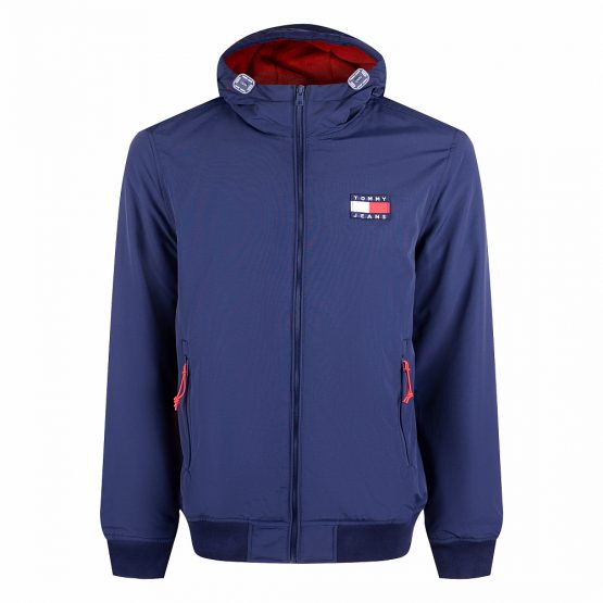 Tommy Jeans Padded Nylon Jacket