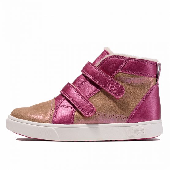 UGG Rennon II Shimmer