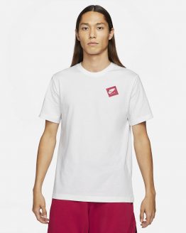 Jordan Jumpman Classics Men's Short-Sleeve Graphic Crew Jordan Jumpman Classics Men's Short-Sleeve Graphic Crew