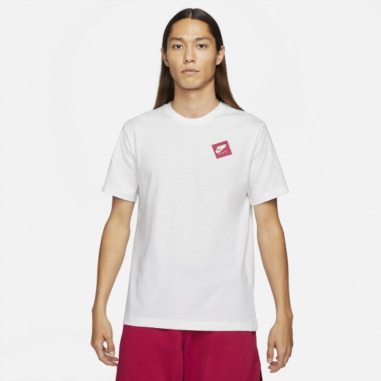 Jordan Jumpman Classics Men's Short-Sleeve Graphic Crew