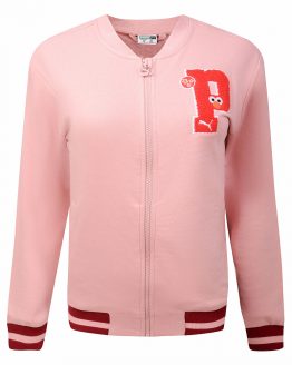 Puma x Sesame Street Bomber Jacket