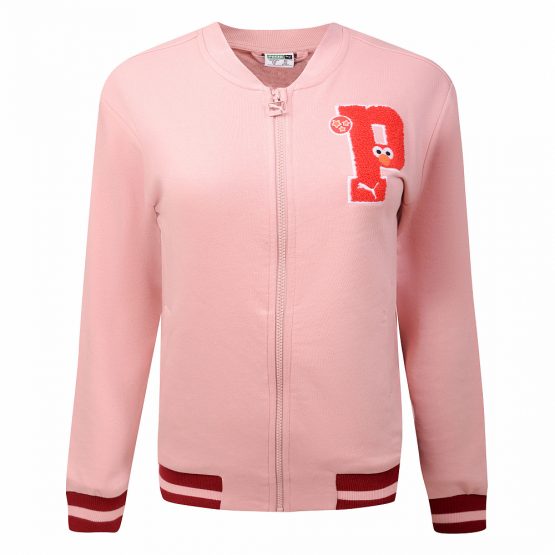 Puma x Sesame Street Bomber Jacket