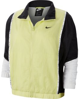 Nike Sportswear Jacket Woven Piping Nike Sportswear Jacket Woven Piping