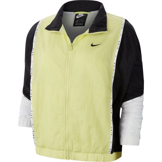 Nike Sportswear Jacket Woven Piping