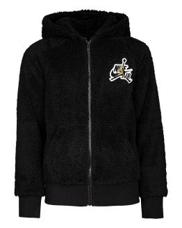 Jordan Wings Sherpa Full Zip Jordan Wings Sherpa Full Zip