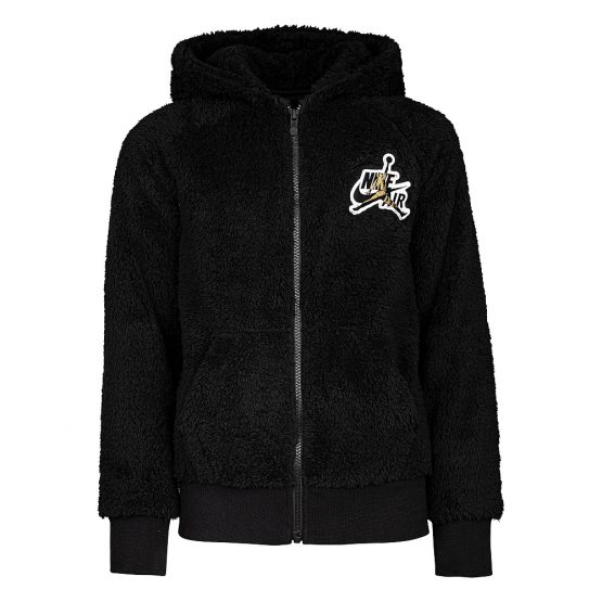 Jordan Wings Sherpa Full Zip