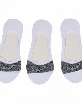 Asics Secret Socks 3-Pack