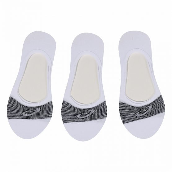 Asics Secret Socks 3-Pack