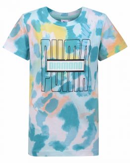 Puma x Diamond Tee