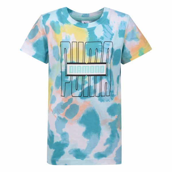 Puma x Diamond Tee