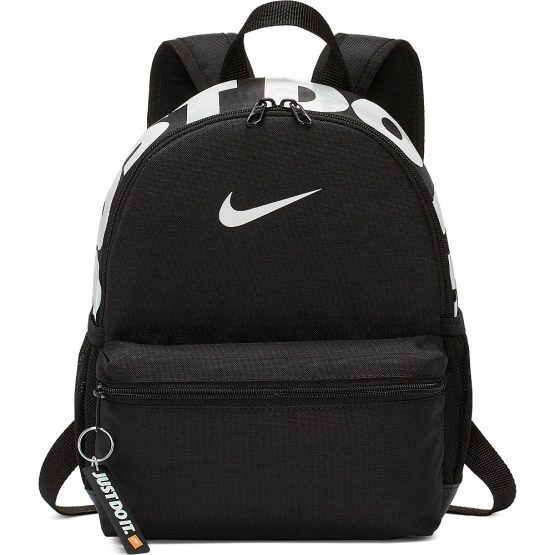 Nike Brasilia Just Do It Mini Backpack
