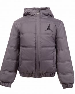 Jordan Heritage Puffer Jacket