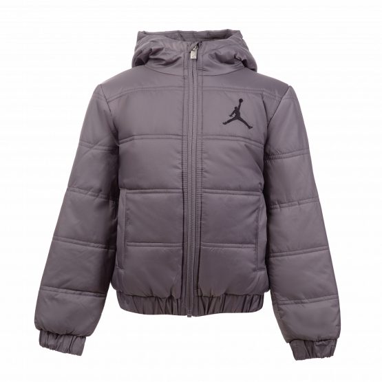 Jordan Heritage Puffer Jacket