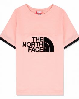 The North Face Rafiki Short Sleeve Tee The North Face Rafiki Short Sleeve Tee