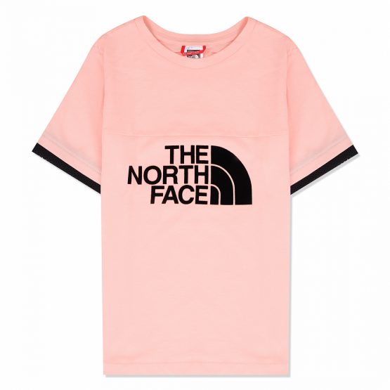 The North Face Rafiki Short Sleeve Tee