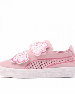 Puma Suede Deconstruct Butterfly V PS Puma Suede Deconstruct Butterfly V PS