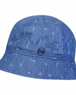 Buff Bucket Hat Buff Bucket Hat
