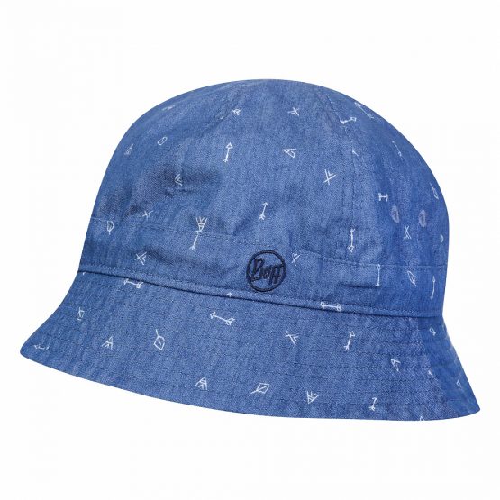 Buff Bucket Hat