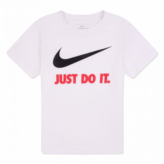 Nike Swoosh Tee