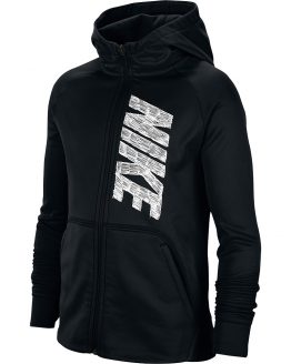 Nike Therma Graphic Full Zip Hoodie Nike Therma Graphic Full Zip Hoodie