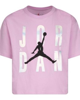 Jordan Graphic Tee Jordan Graphic Tee